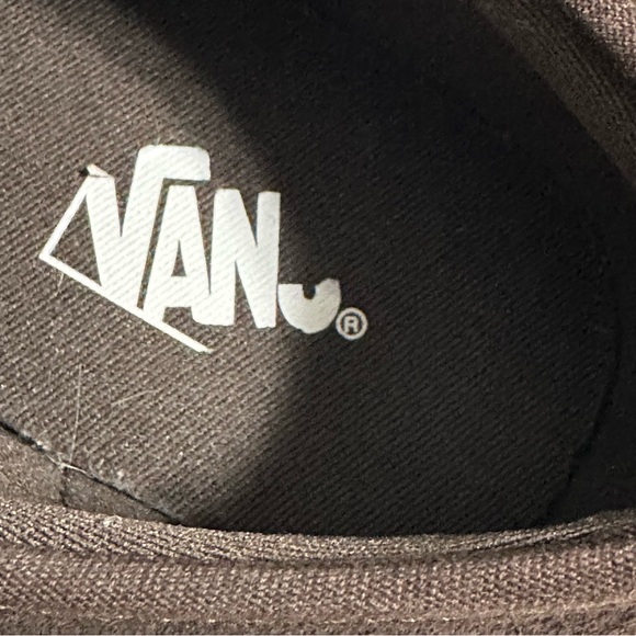 VANS ATWOOD TRAINERS - Picture 5 of 7